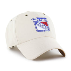 New York Rangers Carhartt Undyed '47 Clean Up