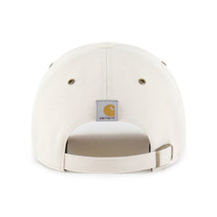 Anaheim Ducks Carhartt Undyed '47 Clean Up