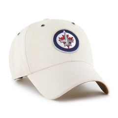 Winnipeg Jets Carhartt Undyed '47 Clean Up