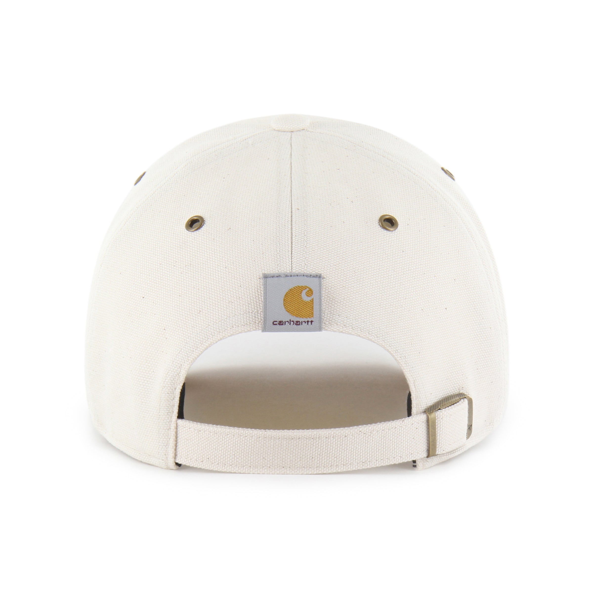 Seattle Kraken Carhartt Undyed '47 Clean Up