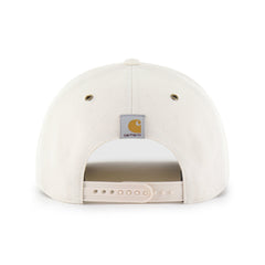New York Islanders Carhartt Undyed '47 Hitch