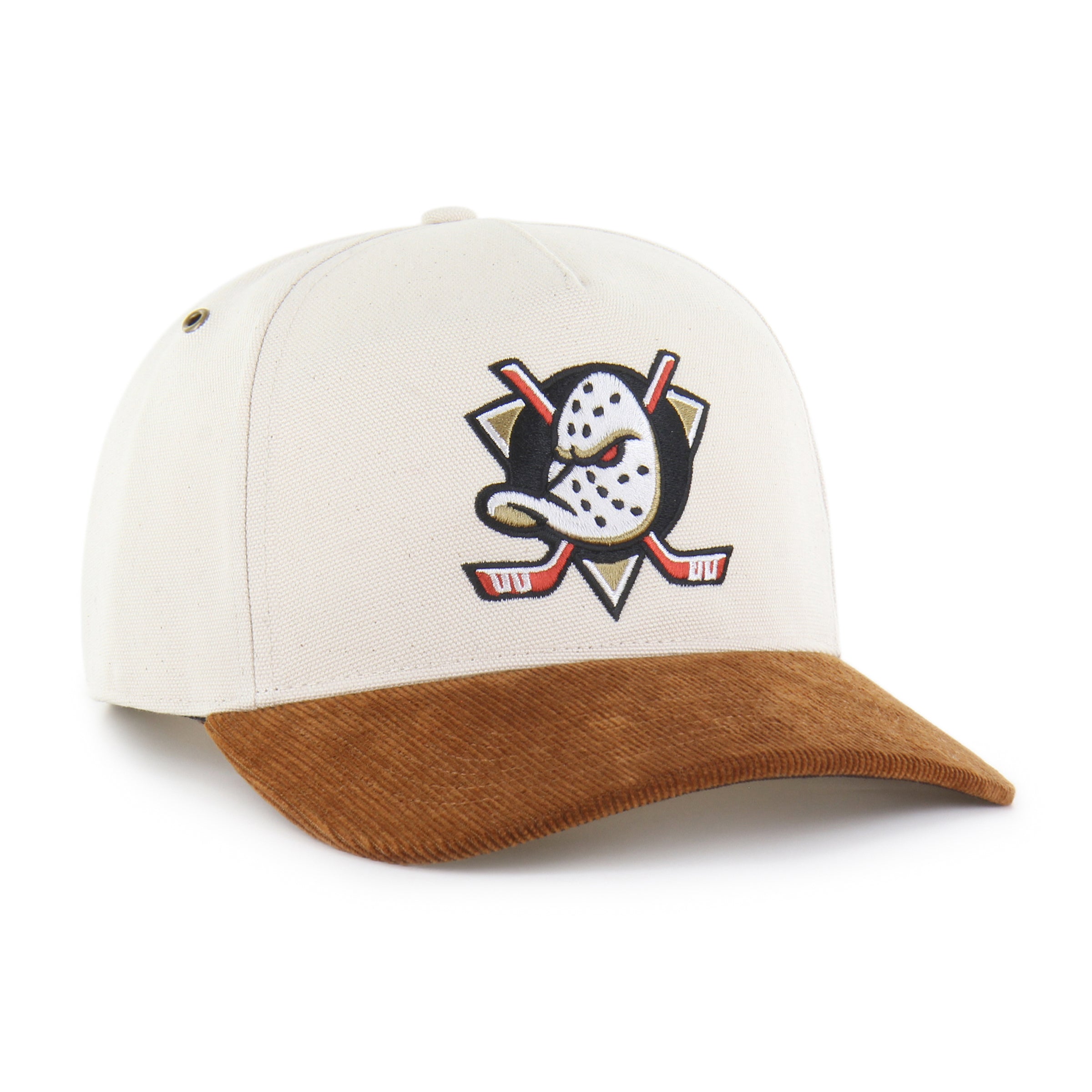 Anaheim Ducks Carhartt Undyed '47 Hitch