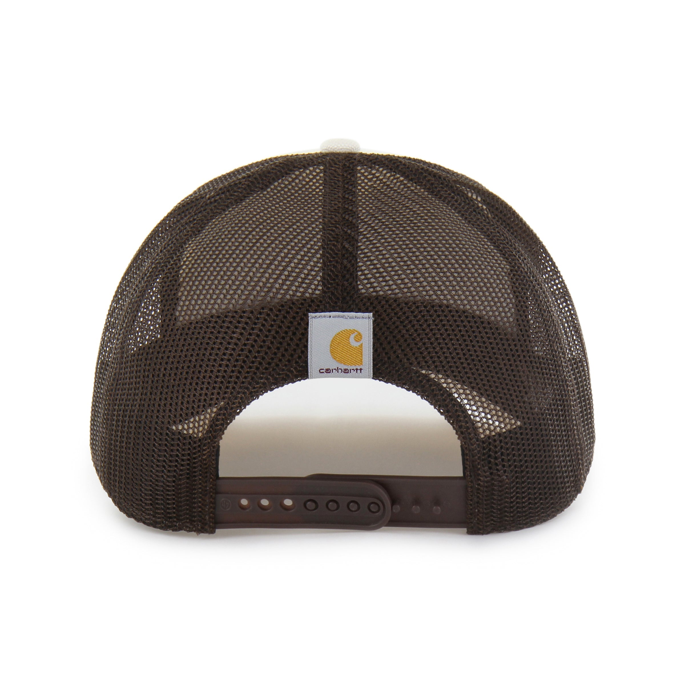 St Louis Blues Carhartt Undyed '47 Trucker