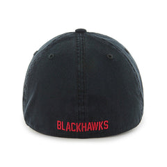 CHICAGO BLACKHAWKS VINTAGE CLASSIC '47 FRANCHISE