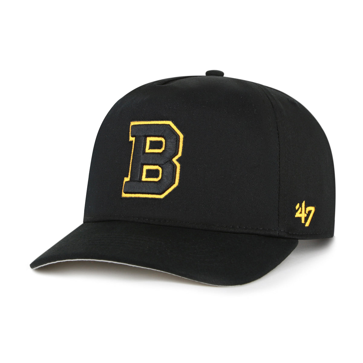 BOSTON BRUINS VINTAGE '47 HITCH