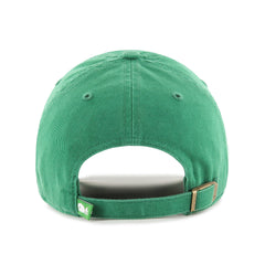HARTFORD WHALERS VINTAGE '47 CLEAN UP
