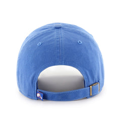 QUEBEC NORDIQUES VINTAGE '47 CLEAN UP