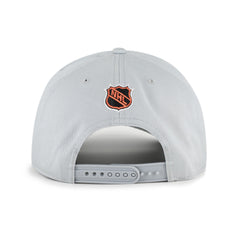 LOS ANGELES KINGS VINTAGE SMALL BACK SHIELD '47 HITCH