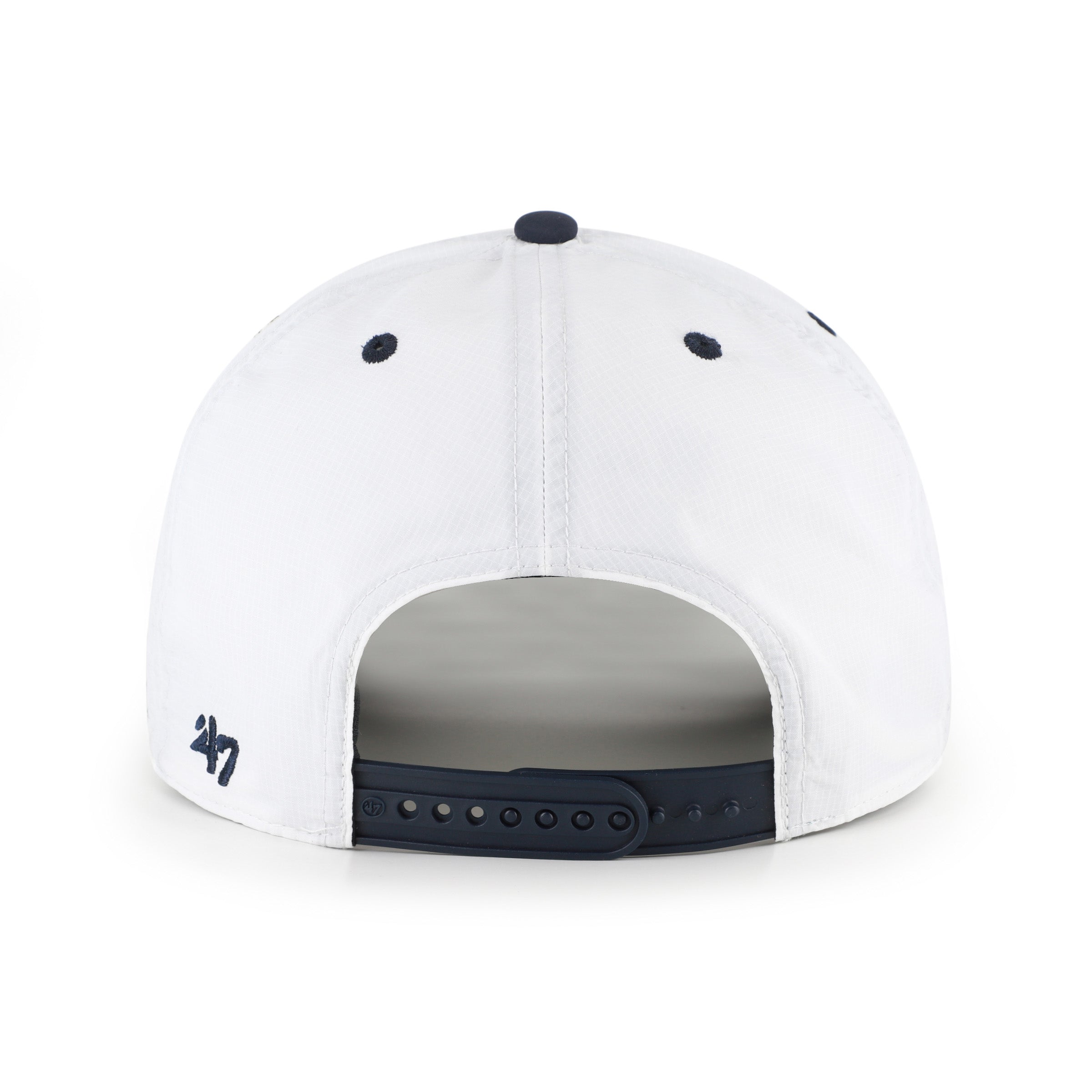 DENVER NUGGETS DIAMOND CUT BRRR '47 HITCH