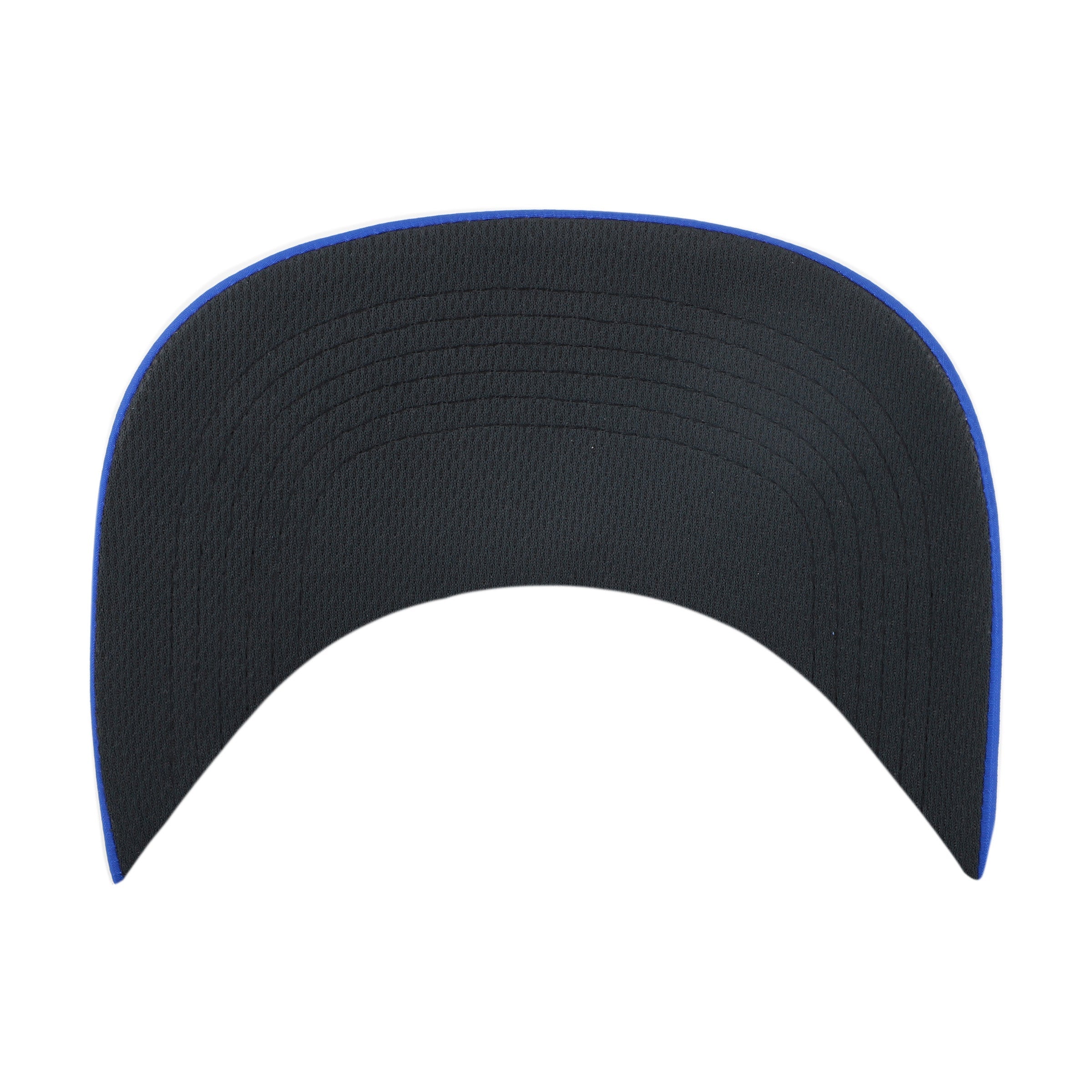 LOS ANGELES LAKERS DIAMOND CUT BRRR '47 HITCH