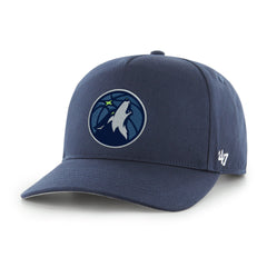 MINNESOTA TIMBERWOLVES '47 HITCH