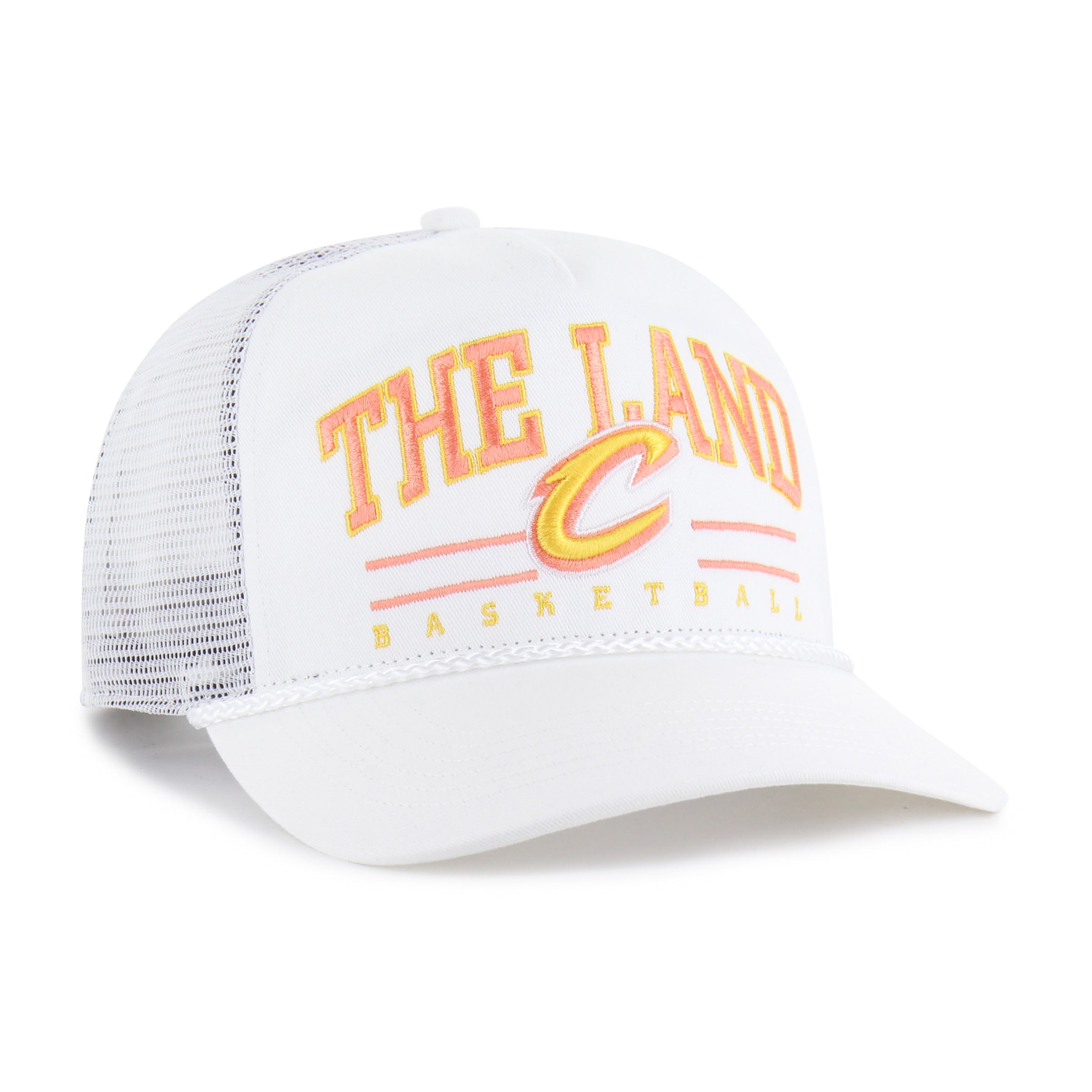 CLEVELAND CAVALIERS CITY EDITION ROSCOE '47 HITCH