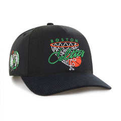 BOSTON CELTICS HOOPS CORD '47 HITCH RF RELAXED FIT