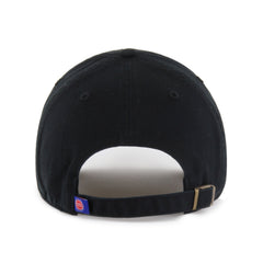 DETROIT PISTONS '47 CLEAN UP