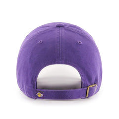 LOS ANGELES LAKERS '47 CLEAN UP