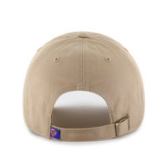 NEW YORK KNICKS '47 CLEAN UP