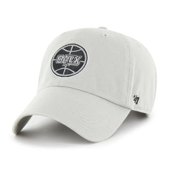 SAN ANTONIO SPURS '47 CLEAN UP
