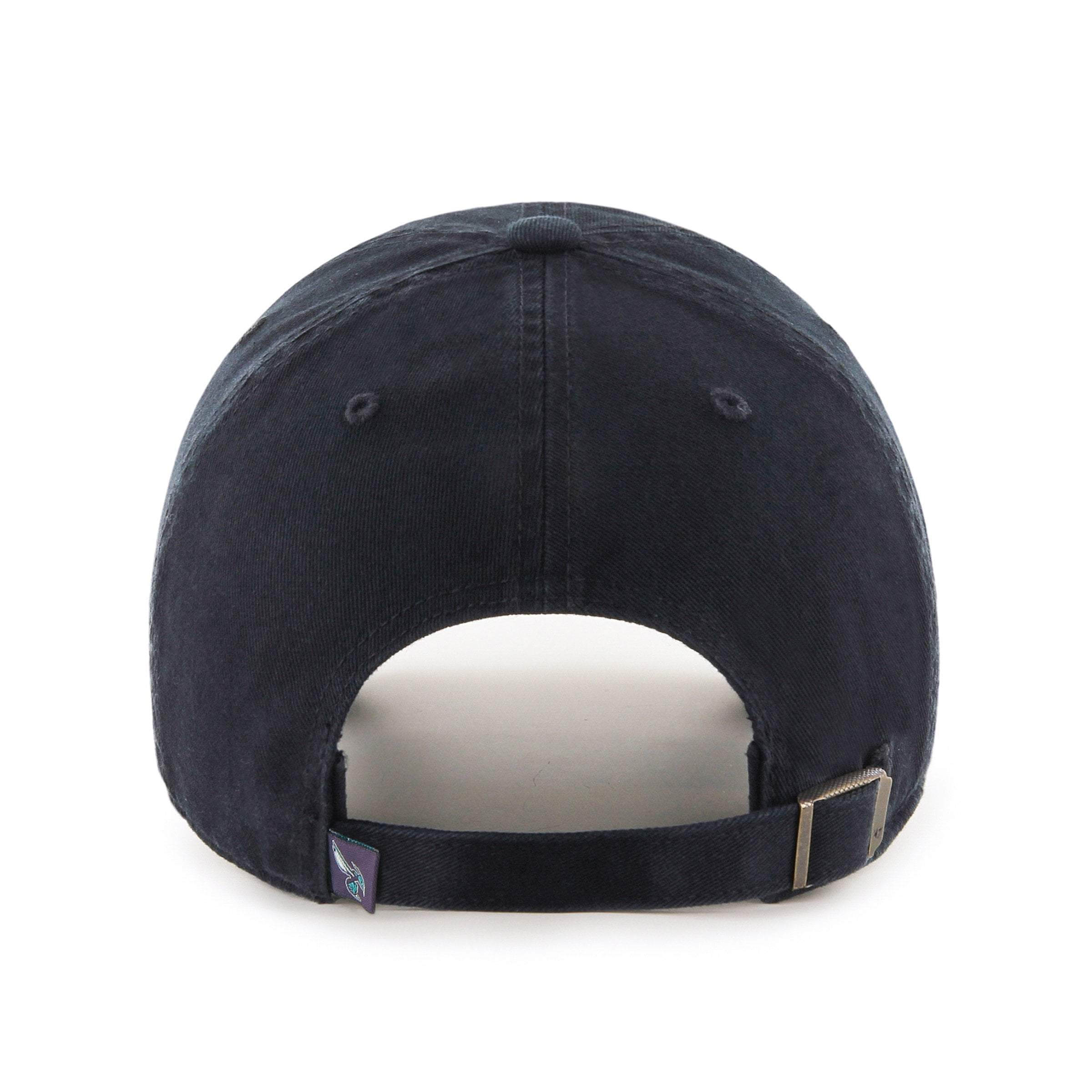 CHARLOTTE HORNETS '47 CLEAN UP