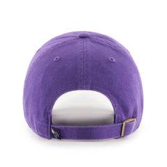 CHARLOTTE HORNETS '47 CLEAN UP