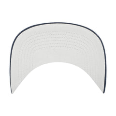 DENVER NUGGETS ROSCOE ROPE TWO TONE '47 HITCH