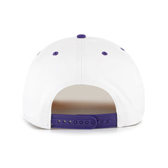 LOS ANGELES LAKERS ROSCOE ROPE TWO TONE '47 HITCH
