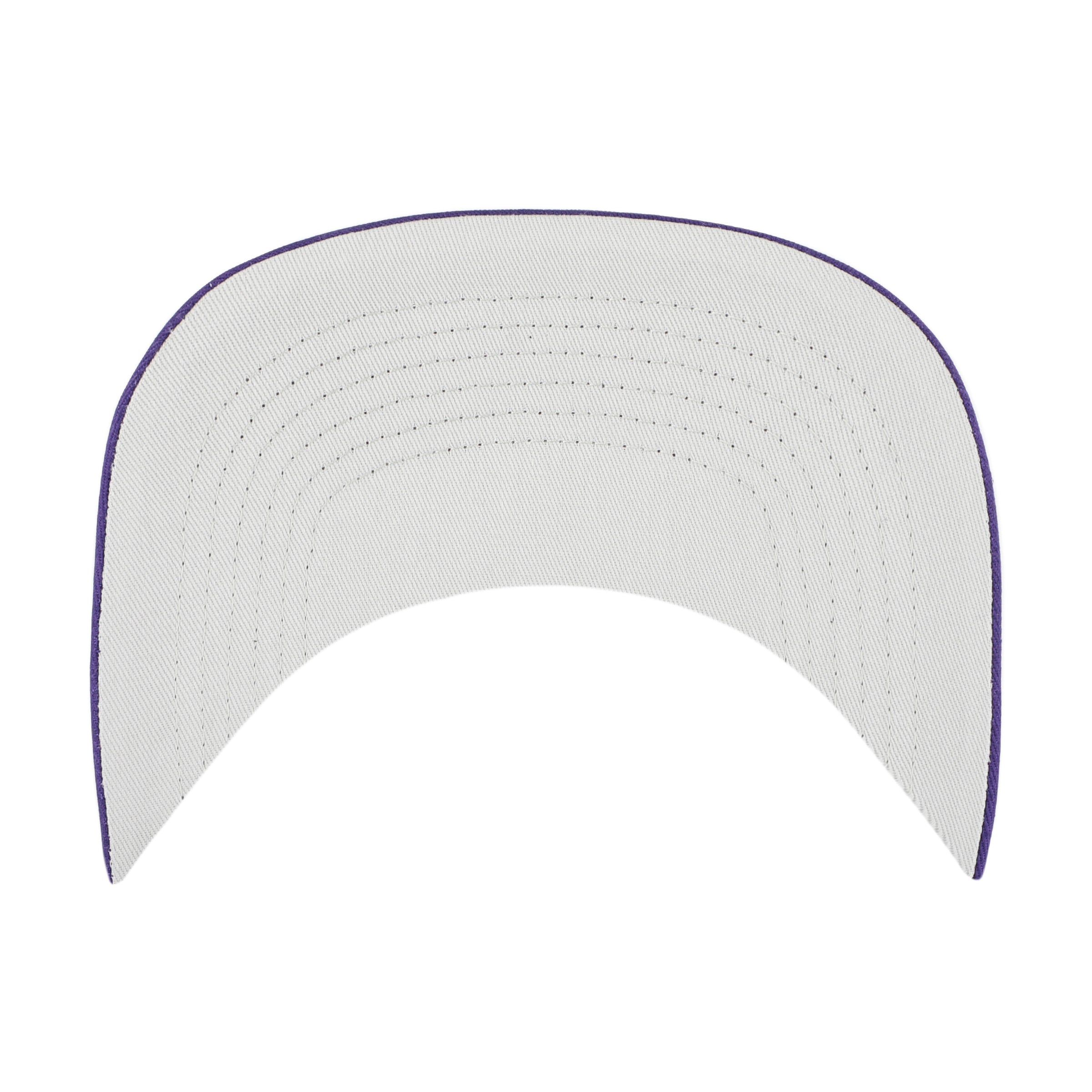 LOS ANGELES LAKERS ROSCOE ROPE TWO TONE '47 HITCH
