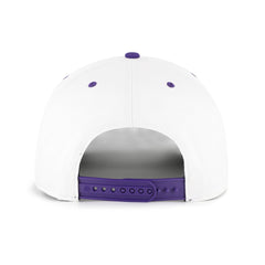 PHOENIX SUNS ROSCOE ROPE TWO TONE '47 HITCH