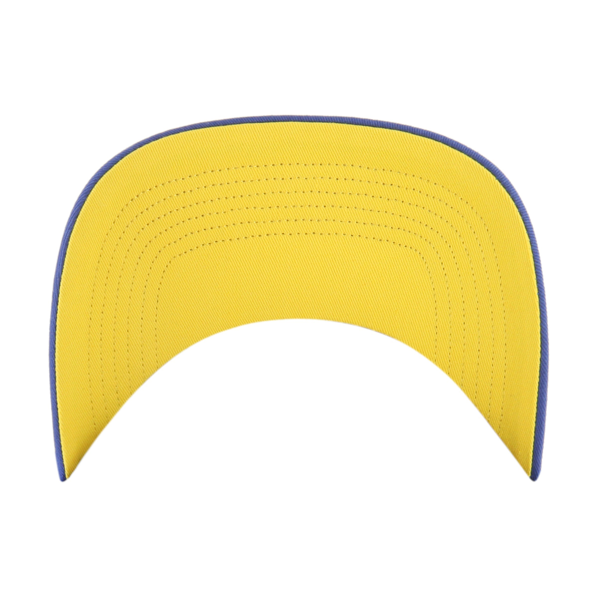 GOLDEN STATE WARRIORS ROSCOE '47 HITCH