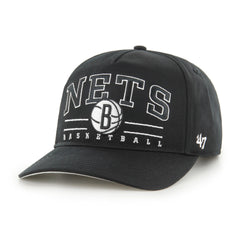 BROOKLYN NETS ROSCOE '47 HITCH