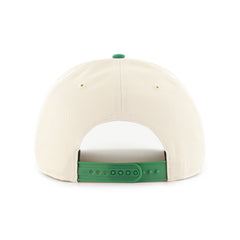 BOSTON CELTICS '47 HITCH