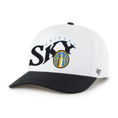 Chicago Sky Wave '47 Hitch