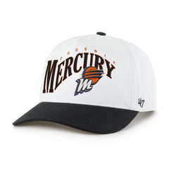 Phoenix Mercury Wave '47 Hitch