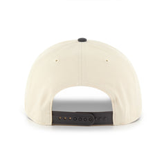 NEW YORK KNICKS 2026 NBA CHAMPIONS '47 HITCH