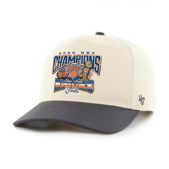 NEW YORK KNICKS 2026 NBA CHAMPIONS '47 HITCH