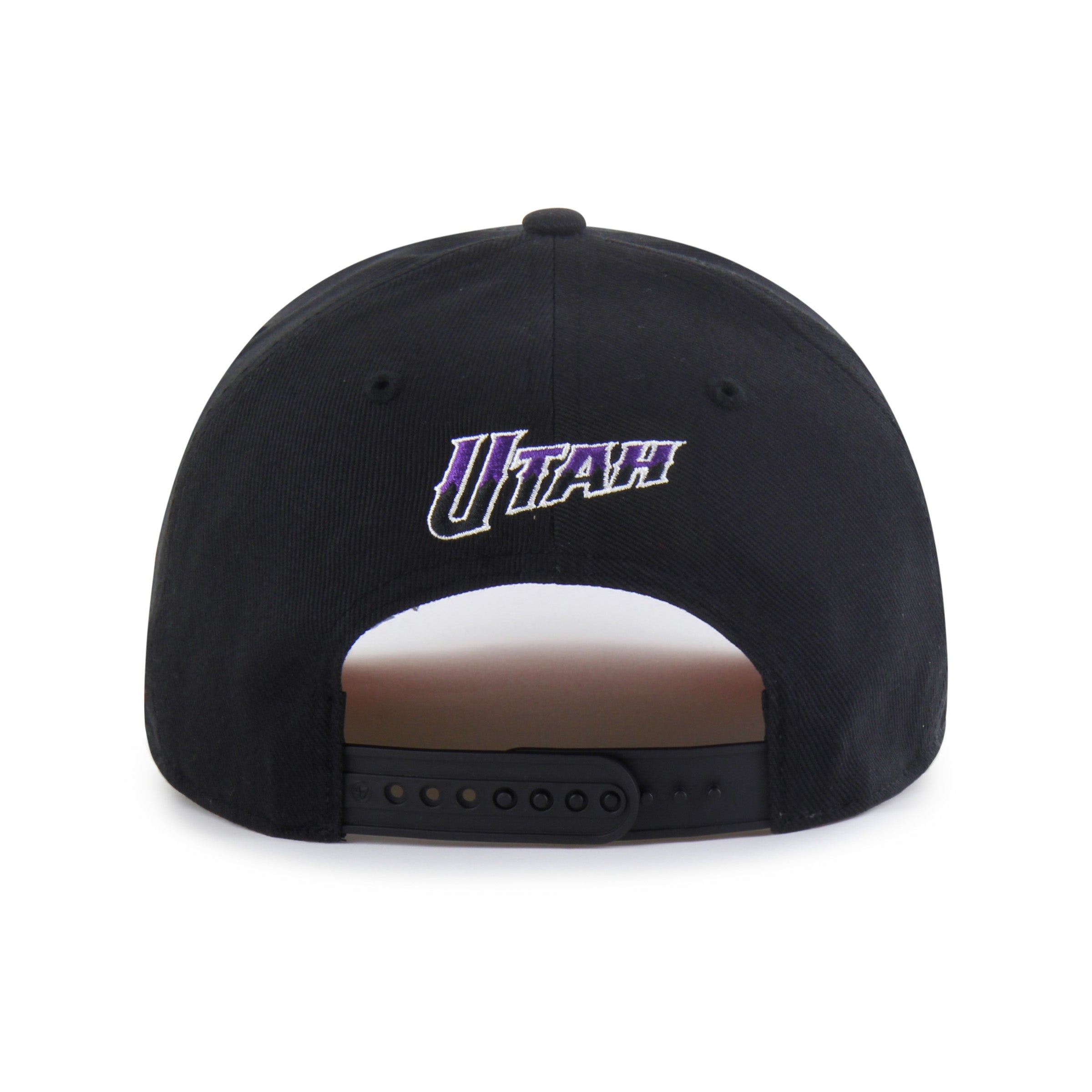 UTAH JAZZ X SEEN SORRY I WAS HOOPING '47 HITCH