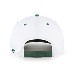 SEATTLE SUPERSONICS DIAMOND CUT BRRR '47 HITCH