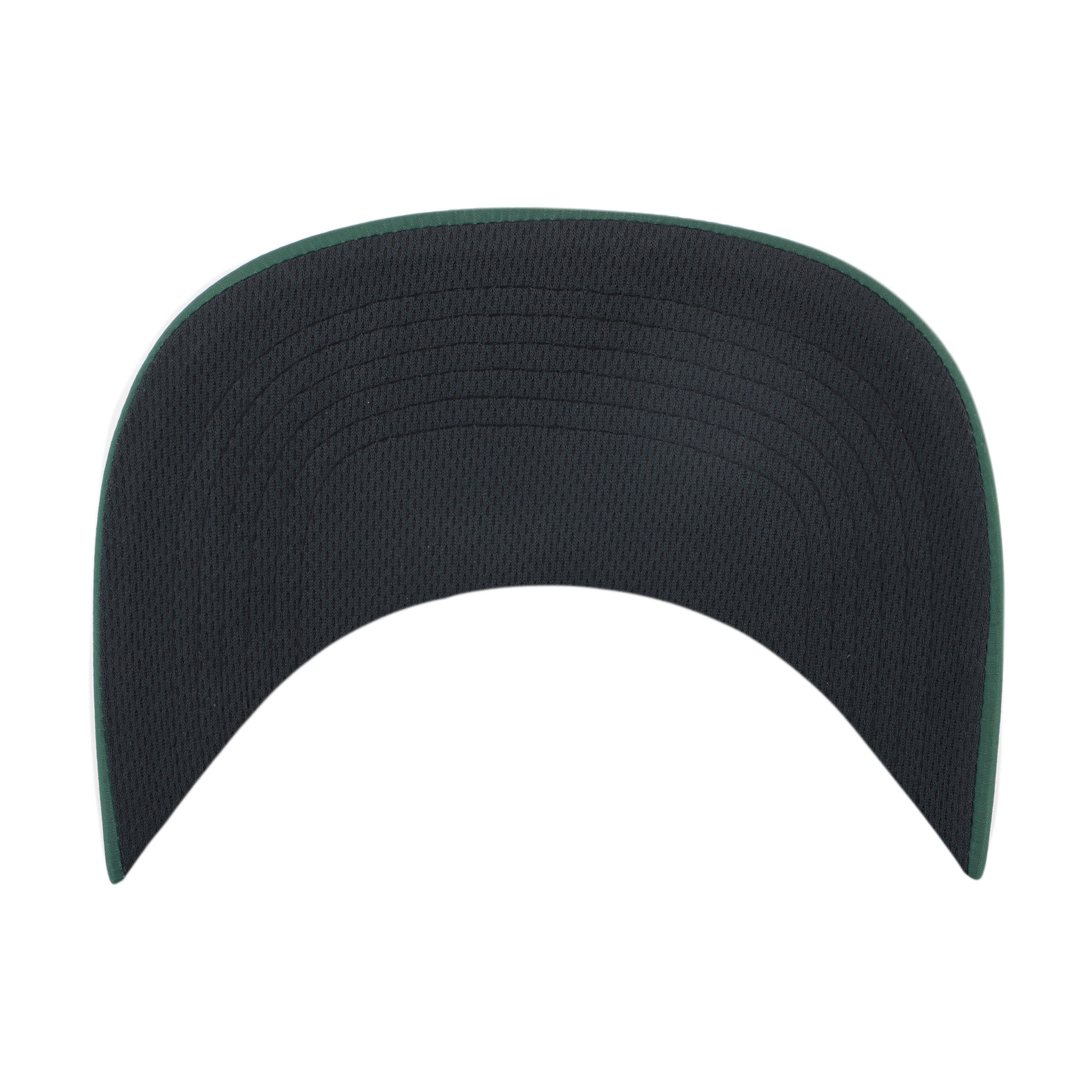 SEATTLE SUPERSONICS DIAMOND CUT BRRR '47 HITCH
