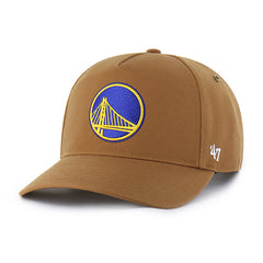 GOLDEN STATE WARRIORS CARHARTT '47 HITCH