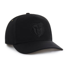 MEMPHIS GRIZZLIES CARHARTT '47 HITCH