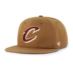CLEVELAND CAVALIERS CARHARTT '47 CAPTAIN RL RELAXED FIT
