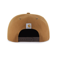 HOUSTON ROCKETS CARHARTT '47 CAPTAIN RL RELAXED FIT