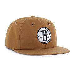 BROOKLYN NETS CARHARTT '47 CAPTAIN RL RELAXED FIT