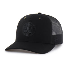 BOSTON CELTICS CARHARTT '47 TRUCKER