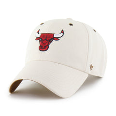 Chicago Bulls Carhartt Undyed '47 Clean Up