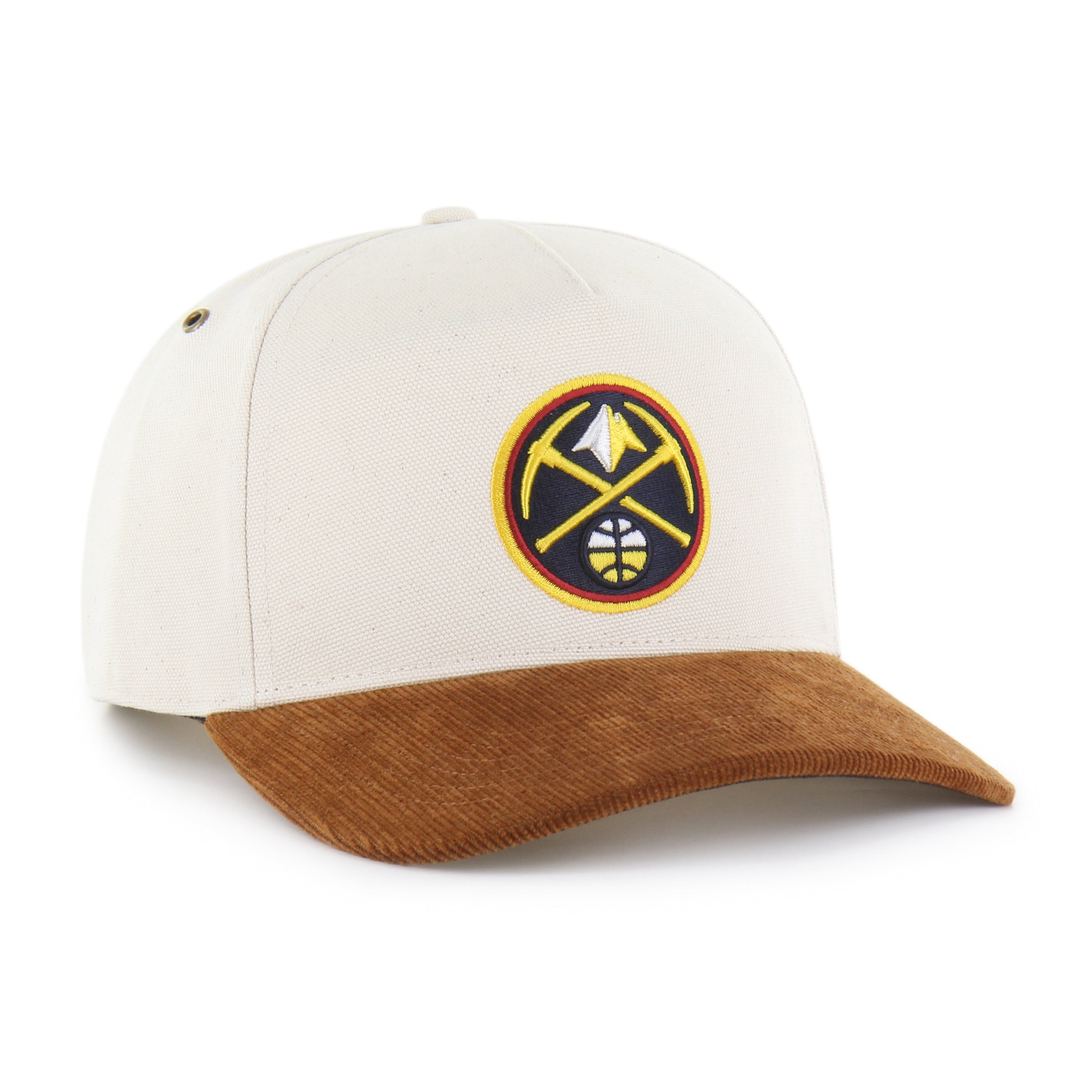 Denver Nuggets Carhartt Undyed '47 Hitch