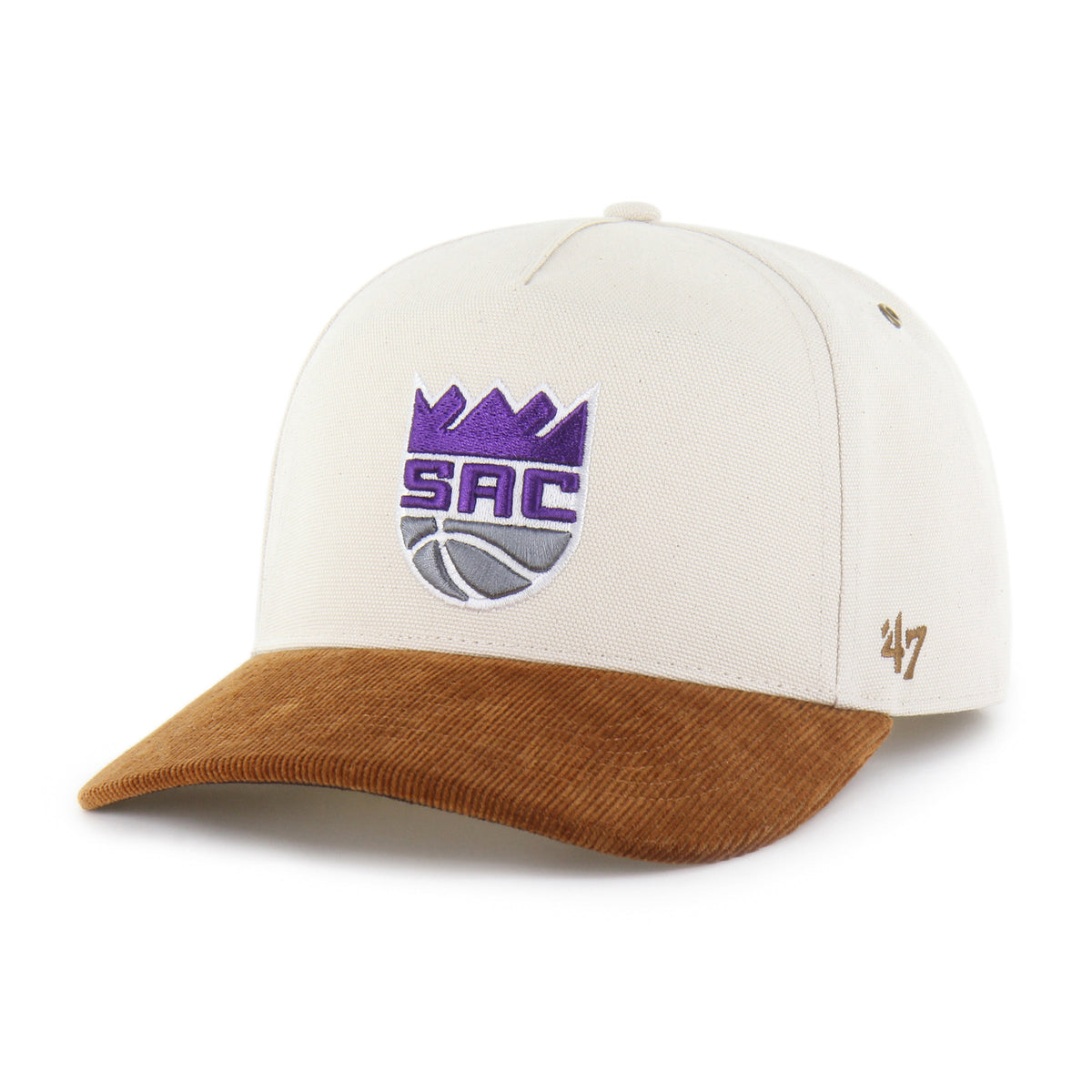 Sacramento Kings Carhartt Undyed '47 Hitch