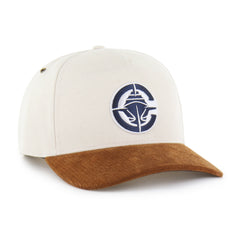 Los Angeles Clippers Carhartt Undyed '47 Hitch