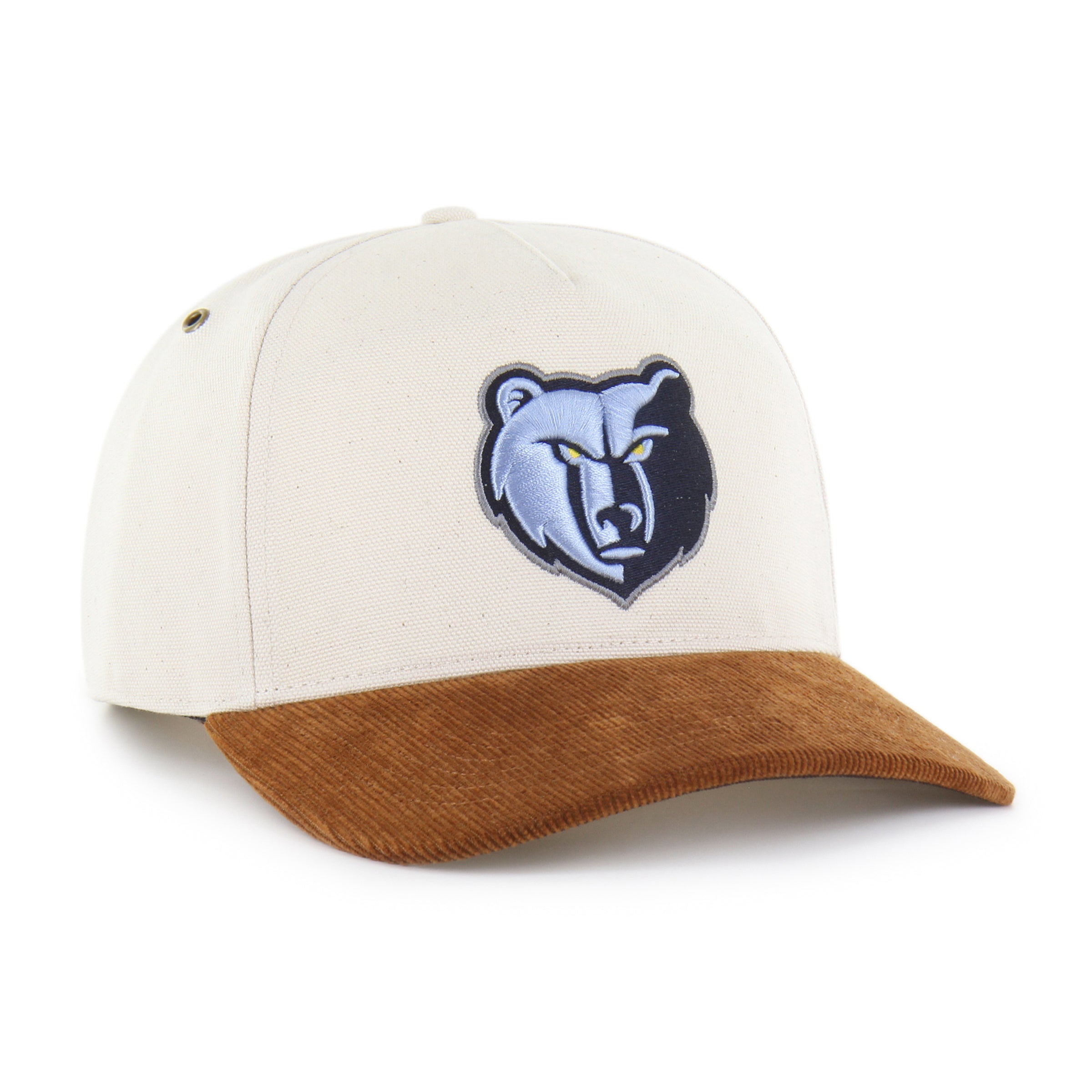 Memphis Grizzlies Carhartt Undyed '47 Hitch