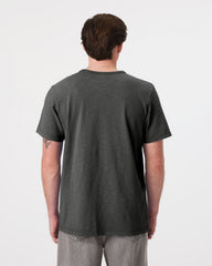 ARIZONA DIAMONDBACKS COOPERSTOWN GAME WORN HEAVY '47 SLUB TEE