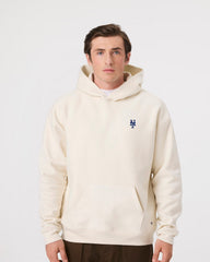 NEW YORK METS LEON '47 FOUNDATION HOOD